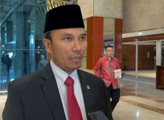 Penyaluran Bantuan Gempa NTT Harus Rata, Edi Purwanto Minta Pengungsi Mandiri Ikut Didata 