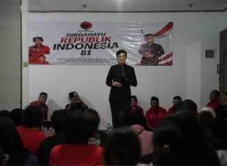 Dari Tanjung Priok untuk Masa Depan: Gen Z Bergerak, Seno Berangkat ke Belanda