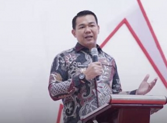 Fransiskus Diaan: Perubahan APBD 2026 Harus Lebih Realistis dan Sesuai Kondisi Aktual di Lapangan