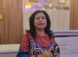 Deasy Ballo-Foeh Tegaskan Komitmen Fraksi PDI Perjuangan Memastikan Hak-Hak Gaji PPPK