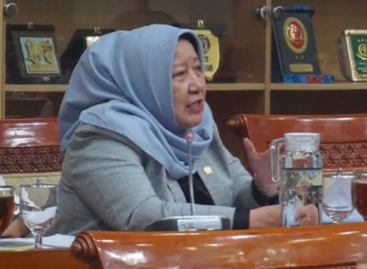 Kabareskrim Absen di Rapat Penting DPR, Siti Aisyah: Konflik Agraria Bukan Sekadar Sengketa Tanah