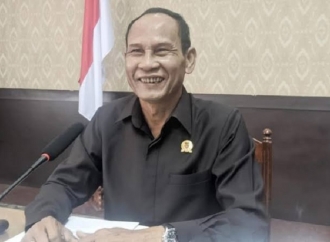 Arton S Dohong Pastikan DPRD Kalteng Siap Dukung dan Kawal Program Strategis Nasional Agar Tepat Sasaran