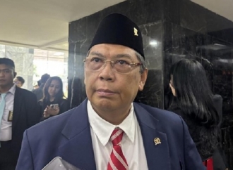 Penjualan Eks KRI Ki Hajar Dewantara, Utut Adianto: Komisi I DPR Segera Gelar Rapat Khusus
