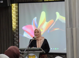 Marak Kekerasan Seksual di Madura, Ansari Dorong Penguatan Ruang Aman Perempuan