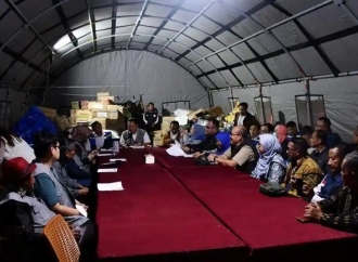 Pascagempa M 7,7 di Manggarai, Komisi IX DPR Desak Pemerintah Pusat Segera Rehabitasi Faskes