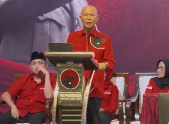 Tinggalkan Banner Fisik, Said Abdullah Wajibkan Kader PDI Perjuangan Jatim Gunakan Media Sosial