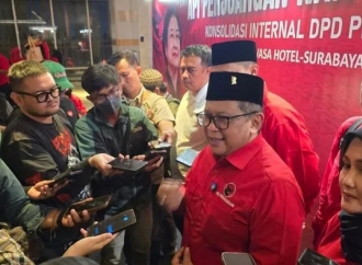 Cegah Karhutla Berulang, PDI Perjuangan Minta Penegak Hukum Usut Tuntas Keterlibatan Korporasi