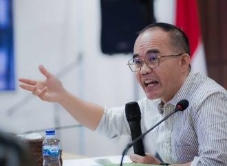 Yeremia Mendrofa Tegaskan Desil 10 Bukan Otomatis Kaya, Desil 1 Bukan Berarti Tak Berpenghasilan
