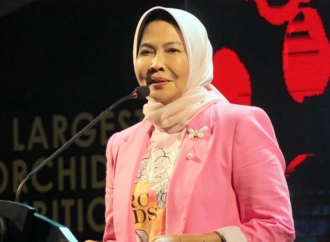 Siap Maksimalkan Medsos, Dewanti Rumpoko Tegak Lurus Arahan Megawati Soekarnoputri 
