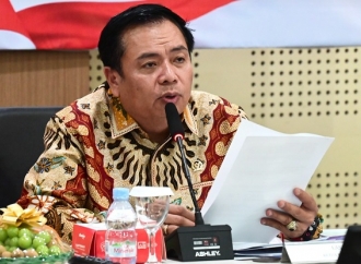 Karhutla Kalimantan, Lasarus: Masyarakat Lokal Tak Bisa Serta-Merta Terus Disalahkan