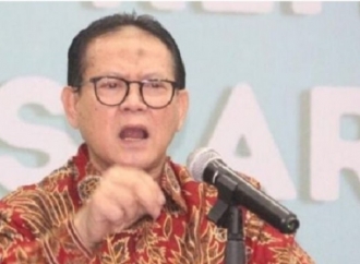 Rokhmin Dahuri Ingatkan Kejayaan Umat Islam Kembali Jika Iman, Takwa, dan Menjalankan Islam Secara Kaffah