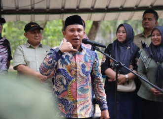 Parosil Dorong Peningkatan Kualitas SDM Lewat Beasiswa Universitas Terbuka
