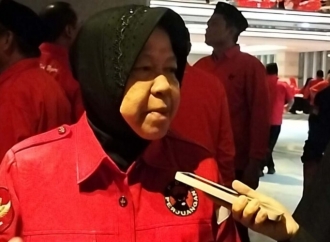 Gempa M7,7 dan Hama Tikus Terjang NTT, Risma Sebut Pengungsi Terancam Krisis Pangan