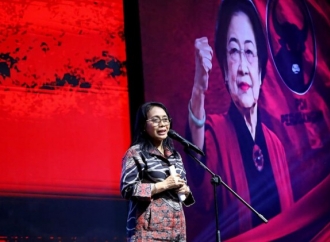 Lewat Fatmawati Trophy, Bintang Ingatkan Peran Historis Kebaya dan Perjuangan Perempuan