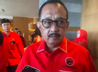 Lewat Seni dan Olahraga, Cara Armuji Pastikan Konsolidasi PDI Perjuangan Sukses Merangkul Warga