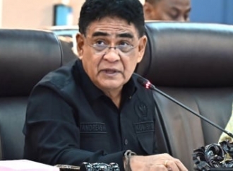 PDI Perjuangan Pastikan Pelayanan Untuk Para Pengungsi Korban Gempa Berjalan Optimal
