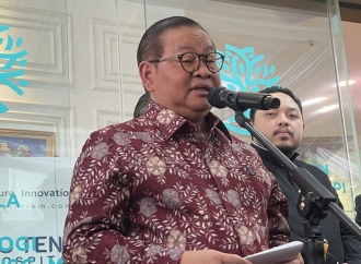 Wacana Tarif Parkir Mobil Jakarta Tembus Rp60 Ribu per Jam, Pramono Anung Sebut Belum Buat Keputusan