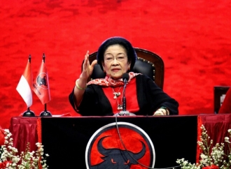 Megawati Instruksikan Kader PDI Perjuangan Perkuat Akar Rumput & Kepemimpinan Intelektual Muda