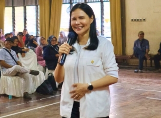 Kasus Pencemaran Kali Bekasi Berulang, Shanty Alda Minta KLH Lakukan Penelusuran Menyeluruh