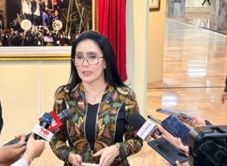 Temuan Uang Palsu Rp36 Miliar di BSD, Rieke Diah Pitaloka Minta PPATK Usut Aliran Dana
