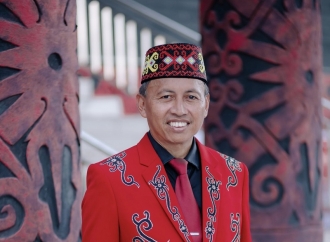 Dewan Adat Dayak Sintang Soroti Instruksi Presiden: Cabut Perda Bukan Solusi Karhutla