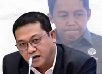 Sonny Danaparamita Desak Menhut Raja Juli Bersikap Ksatria, Lapor Prabowo Soal Karhutla yang Meluas