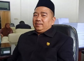 Suparjan Efendi Apresiasi Pesta Siaga, Sarana Pembentukan Karakter Generasi Muda