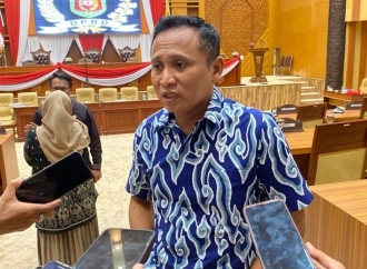 Saat Kamar Rawat Penuh, Anhar Minta Rumah Sakit Beri Kepastian Kepada Keluarga Pasien 