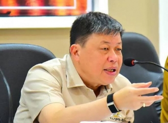 Alex Indra Lukman Desak Audit Korporasi Terduga Pelaku Karhutla yang Ditetapkan Mabes Polri