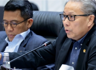 Dalam Uji Kelayakan dan Kepatutan OJK, Legislator Tuntut Indikator Keberhasilan yang Terukur