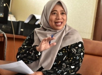 Diah Fitri Maryani Ajak Masyarakat Teladani Akhlak Rasulullah