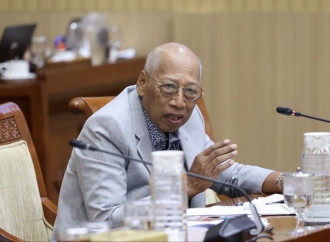 Aktor Intelektual dan Korporasi Terlibat Karhutla, Wayan Sudirta Desak Polisi Ambil Langkah Progresif, Tajam, Tanpa Kompromi