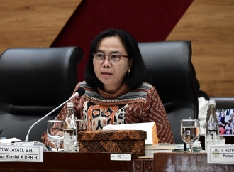 MY Esti Tekankan Ketidaksesuaian Desil Berpotensi Buat Program Pemerintah Tidak Tepat Sasaran