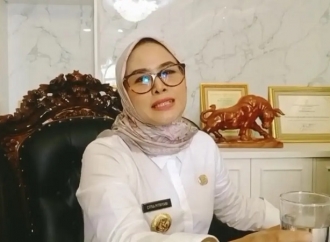 Hibah Lahan 30 Hektare Untuk Kampus ISBI, Citra Pitriyami Pastikan Segera Diproses
