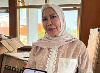 Dewanti Rumpoko Dorong Infrastruktur Permanen Berkelanjutan Atasi Krisis Air Bersih di Donomulyo