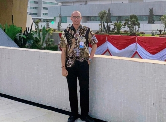 Hizkia Darmayana: Wacana Pencabutan Perda Perladangan Kalbar Anti Kaum Marhaen