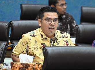 Soal RUU Penyiaran, DPR Minta Pengawasan KPI Tak Campur Adukkan Media Digital dan Konvensional