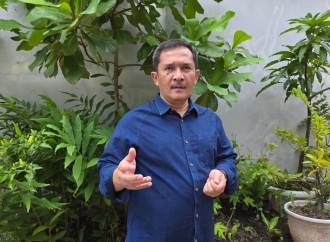 Maulid Nabi Muhammad SAW, Eko Suwanto Ajak Masyarakat Perkuat Toleransi dan Kerukunan Bangsa
