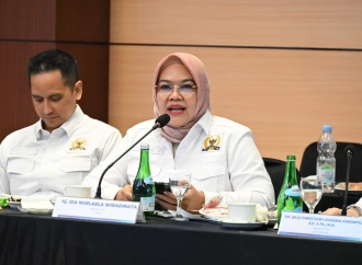 Soal Pemblokiran Rekening Donasi AMPB, Ida Nurlela Ingatkan  Bank BUMN Jangan Abaikan Hak Nasabah