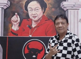 Dugaan Jual-Beli Pokir Rp10 Miliar, PDI Perjuangan Minta APH Periksa DPRD Kabupaten Bogor