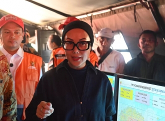 Selly Gantina Minta Kemensos Kawal Perlindungan Sosial Korban Gempa NTT