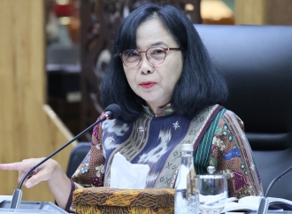 MY Esti Desak Perbaikan Data Desil untuk Lindungi Hak Pendidikan Masyarakat