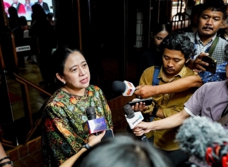 Puan Tegaskan DPR Siap Terima Aspirasi Masyarakat, Imbau Peserta Demo Jaga Ketertiban