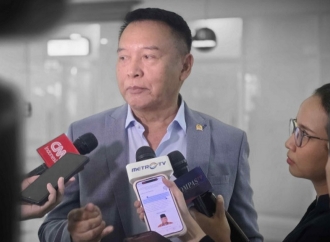 Respons Budi Arie, TB Hasanuddin: Pemilu Dipercepat Bukan Konsep Dalam Sistem Presidensial