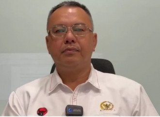 Harris Turino Cecar Calon Gubernur BI Destri Damayanti, Ini 5 Poin Krusialnya
