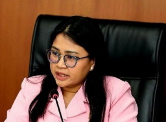 Fraksi PDI Perjuangan Pertanyakan Dasar Hukum Pasca Perda Lembaga Kemasyarakatan Dicabut