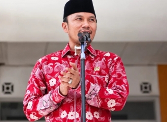 Edi Purwanto Ingatkan Program Duta Desa Gen Z Jangan Cuma Karena Tren