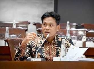 Didik Haryadi Tegaskan Deputi Gubernur Senior BI Harus Jadi Rem dan Penguji, Bukan Sekadar Pengikut