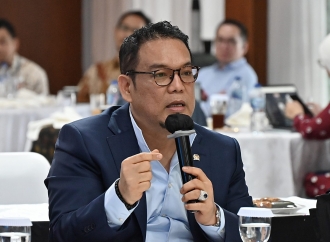 Yulian Gunhar: Subsidi Energi Harus Tepat Sasaran, Jangan Jadikan Desil DTSEN sebagai Patokan Tunggal