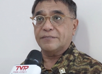 Samuel Wattimena Dorong Kawasan Industri Cikupa Mas Prioritaskan Tenaga Kerja Lokal